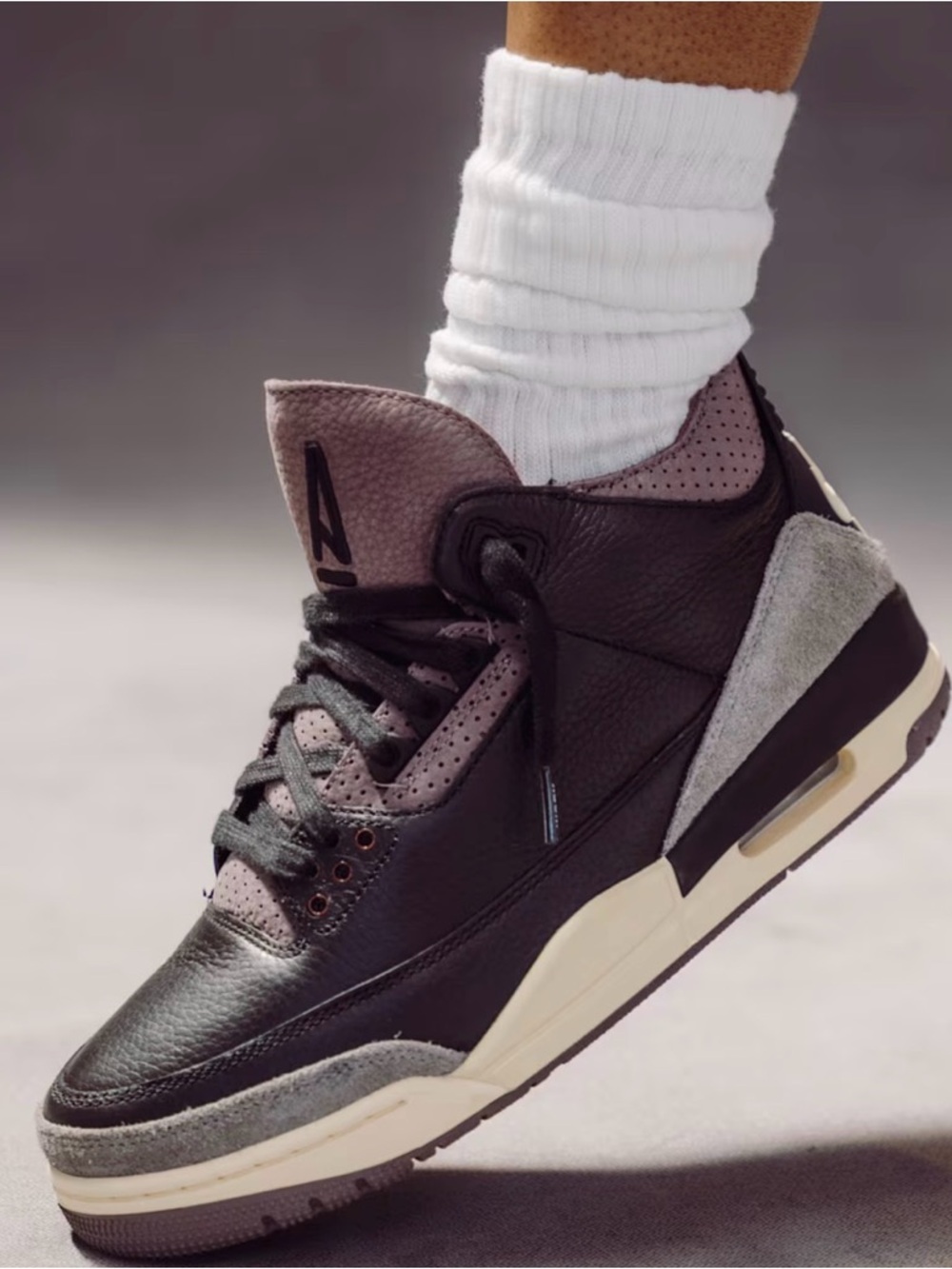 Jordan 3 Retro OG SP